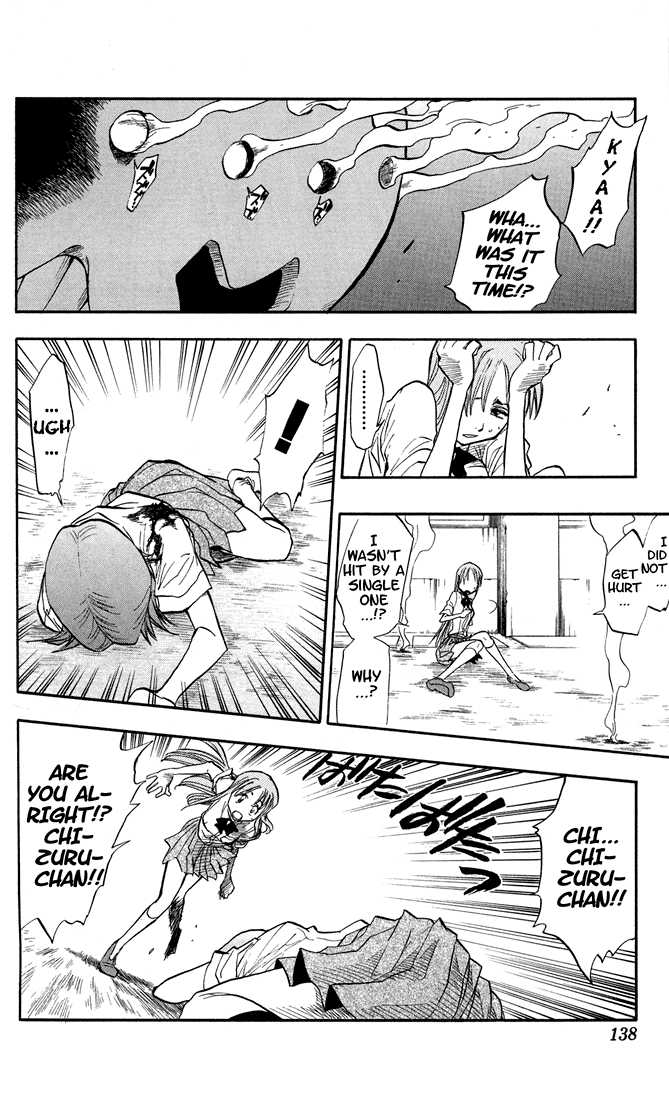 Bleach Vol.05 Chapter 041 page 12