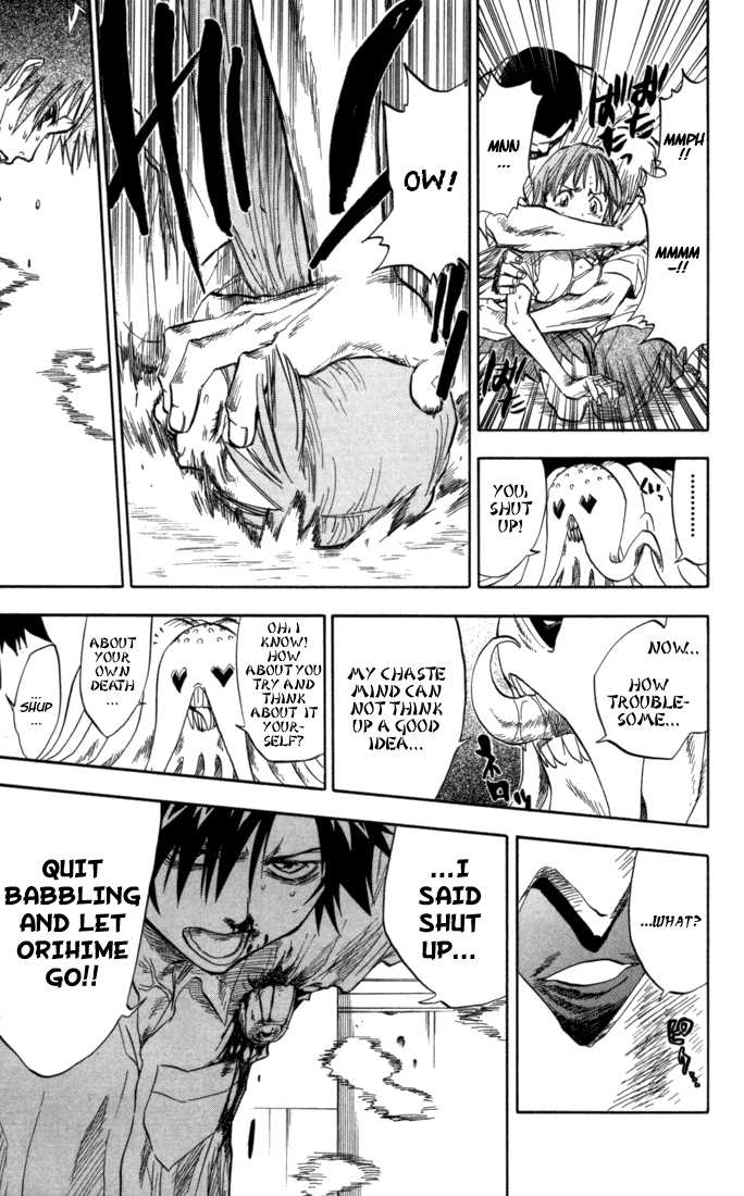 Bleach Vol.05 Chapter 042 page 9