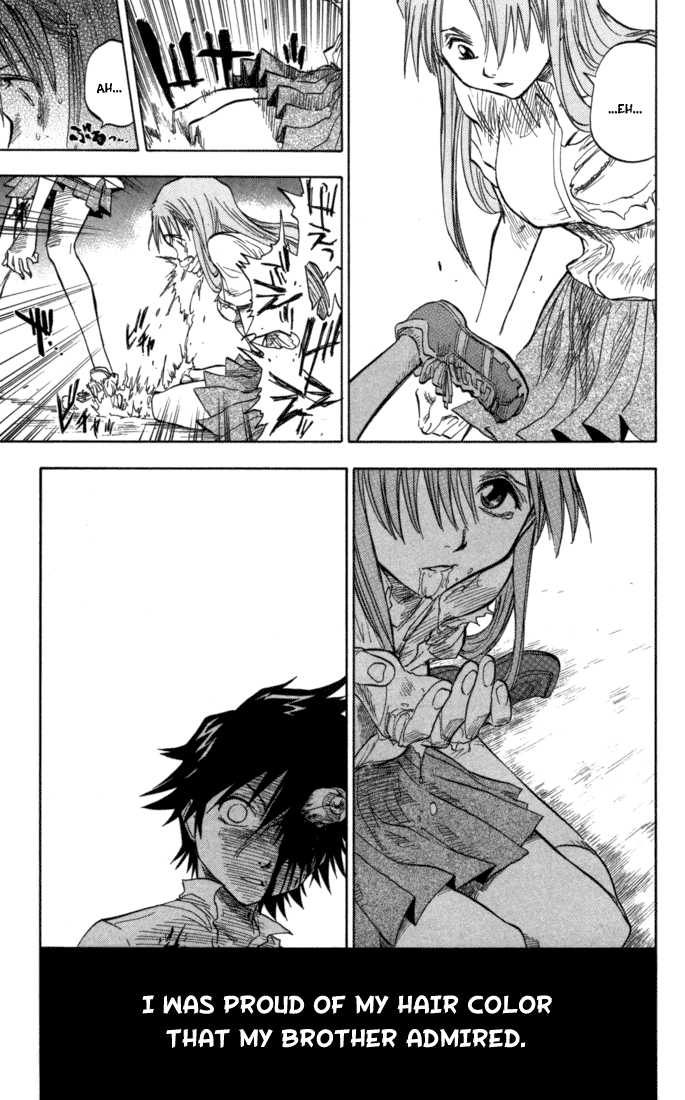 Bleach Vol.05 Chapter 042 page 13