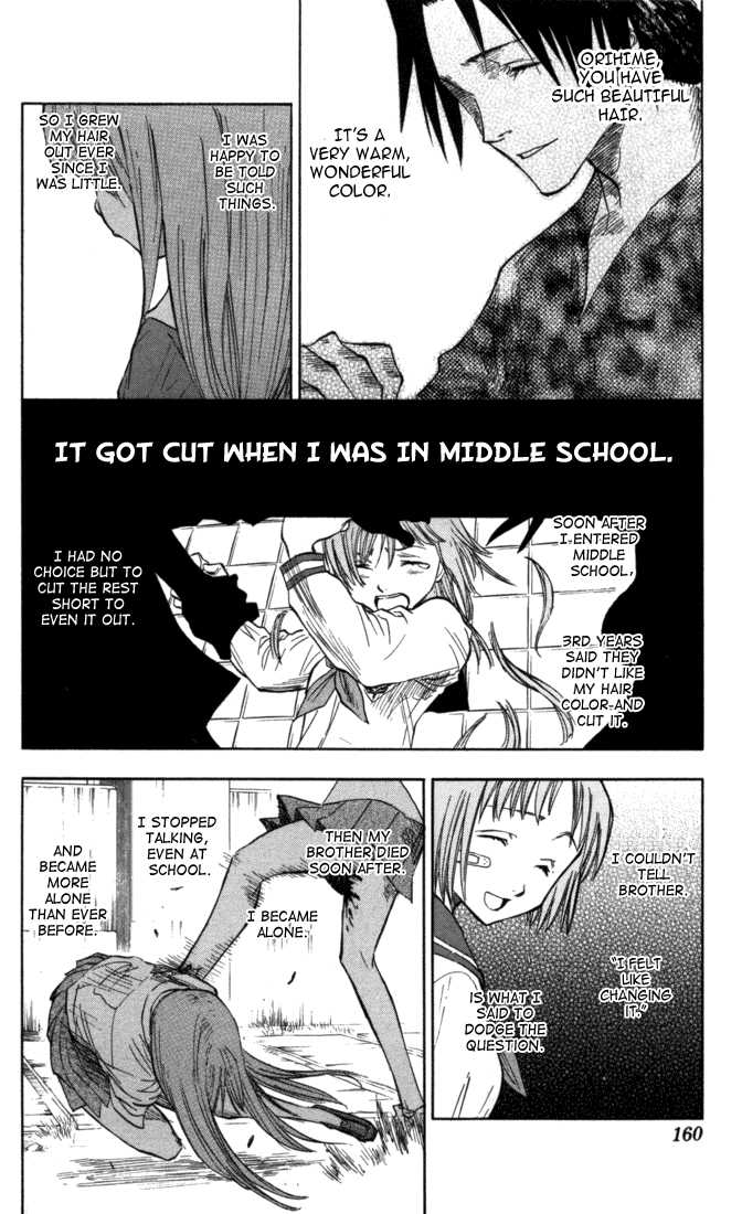 Bleach Vol.05 Chapter 042 page 14