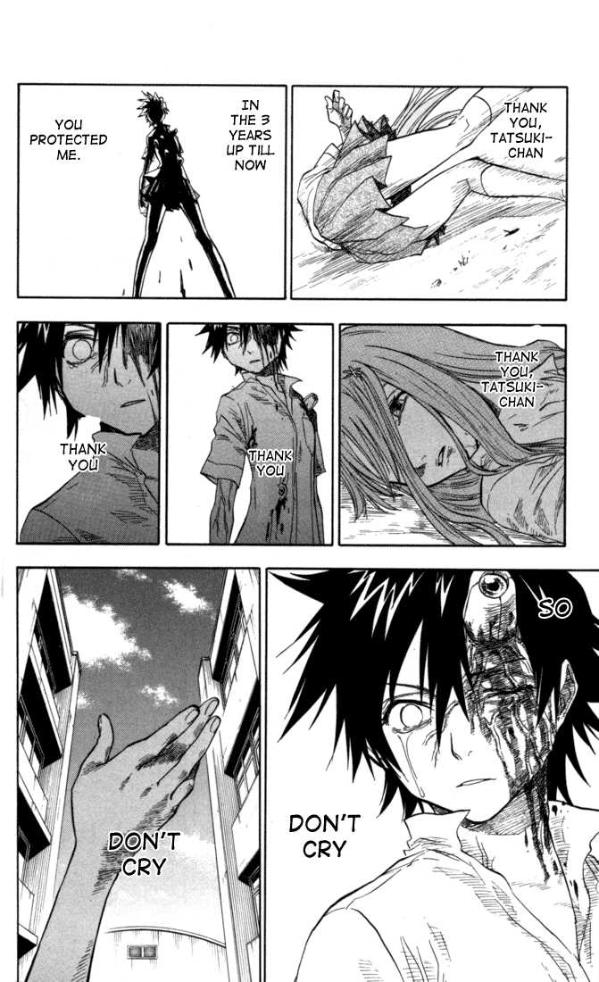 Bleach Vol.05 Chapter 042 page 16