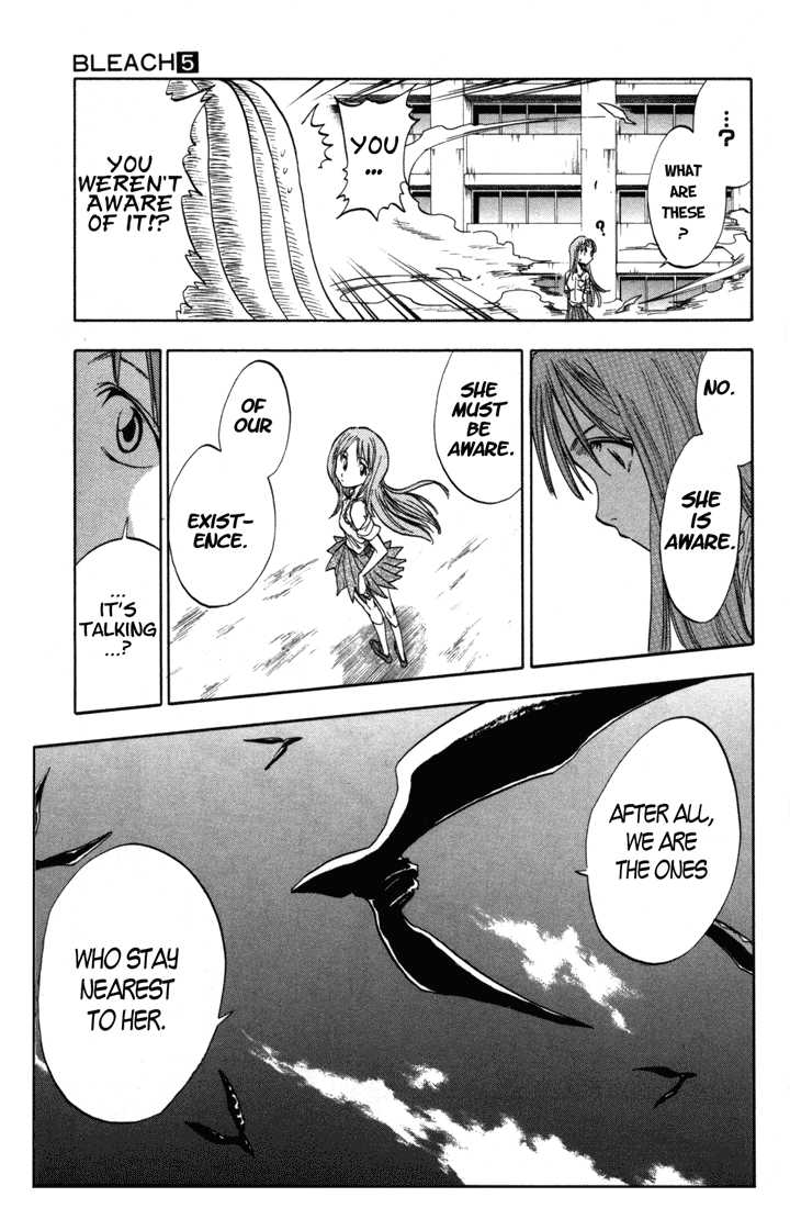 Bleach Vol.05 Chapter 043 page 4