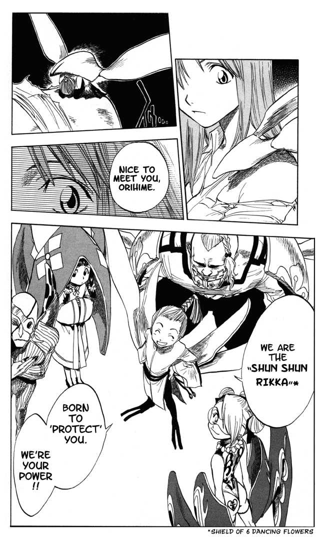 Bleach Vol.05 Chapter 043 page 5