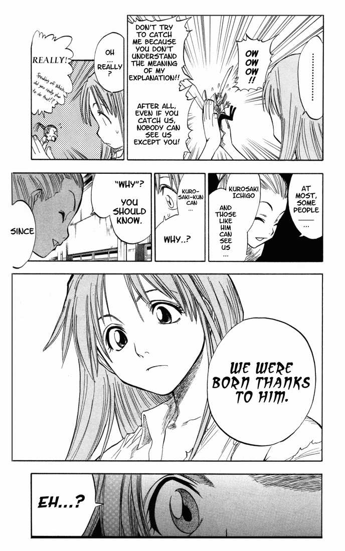 Bleach Vol.05 Chapter 043 page 8