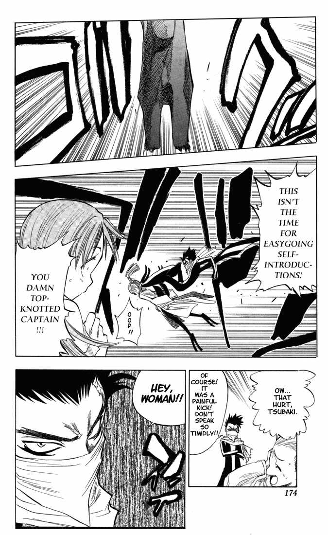 Bleach Vol.05 Chapter 043 page 9
