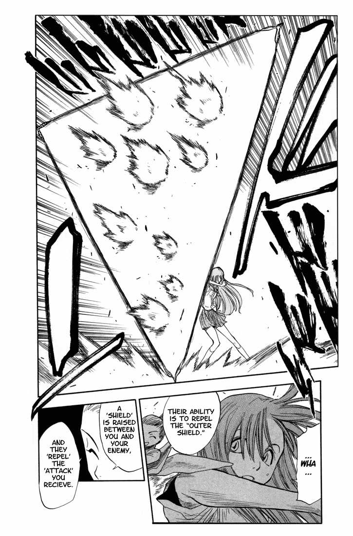 Bleach Vol.05 Chapter 043 page 13