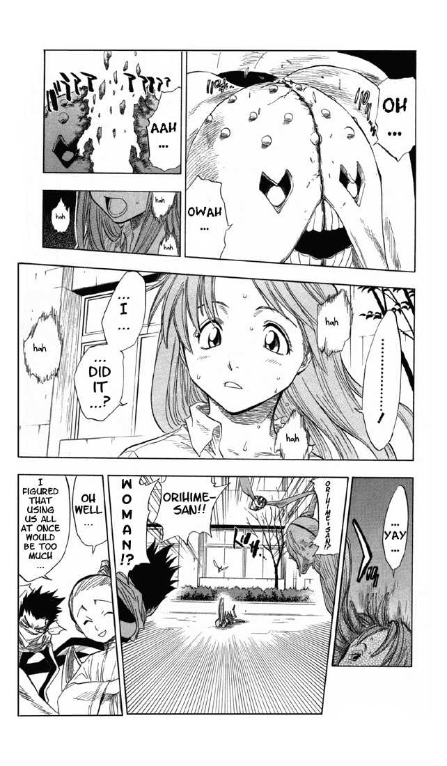 Bleach Vol.05 Chapter 043 page 18