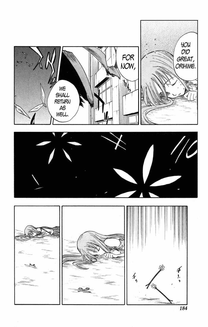 Bleach Vol.05 Chapter 043 page 19