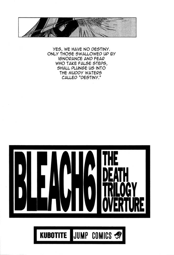 Bleach Vol.06 Chapter 044 page 2