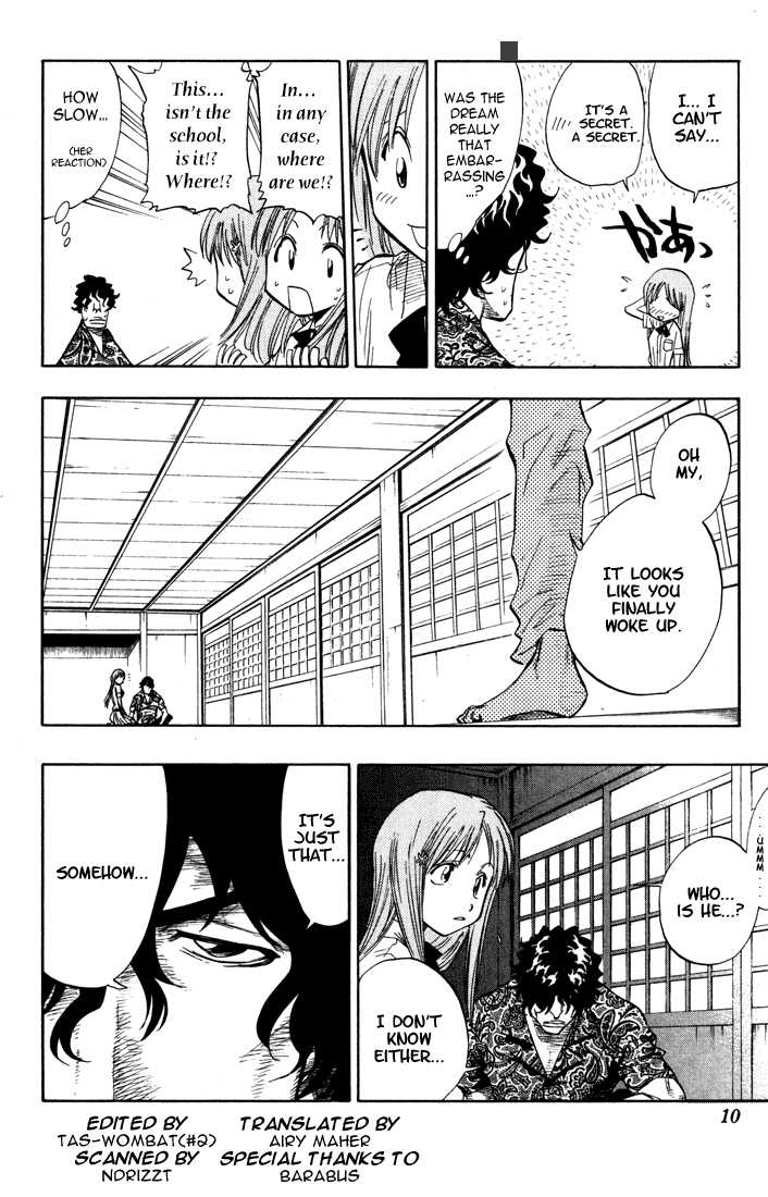 Bleach Vol.06 Chapter 044 page 6