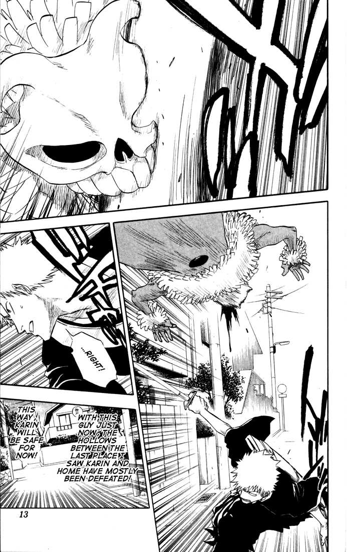 Bleach Vol.06 Chapter 044 page 9