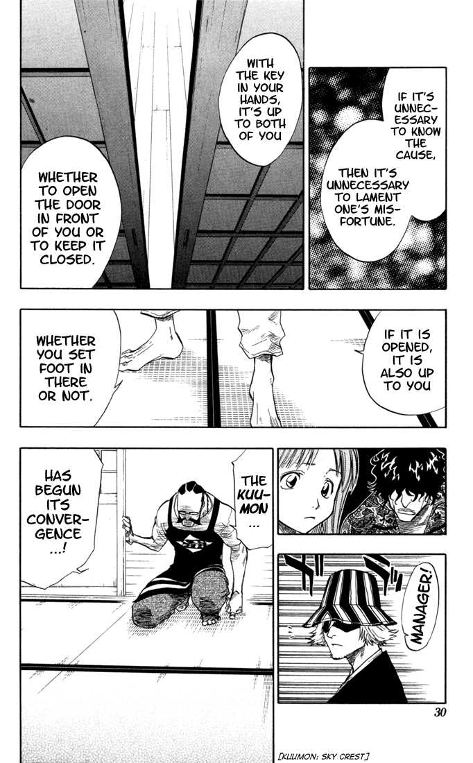 Bleach Vol.06 Chapter 045 page 3