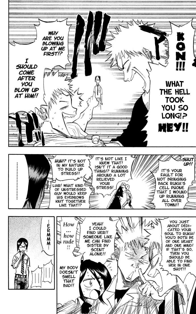 Bleach Vol.06 Chapter 045 page 9