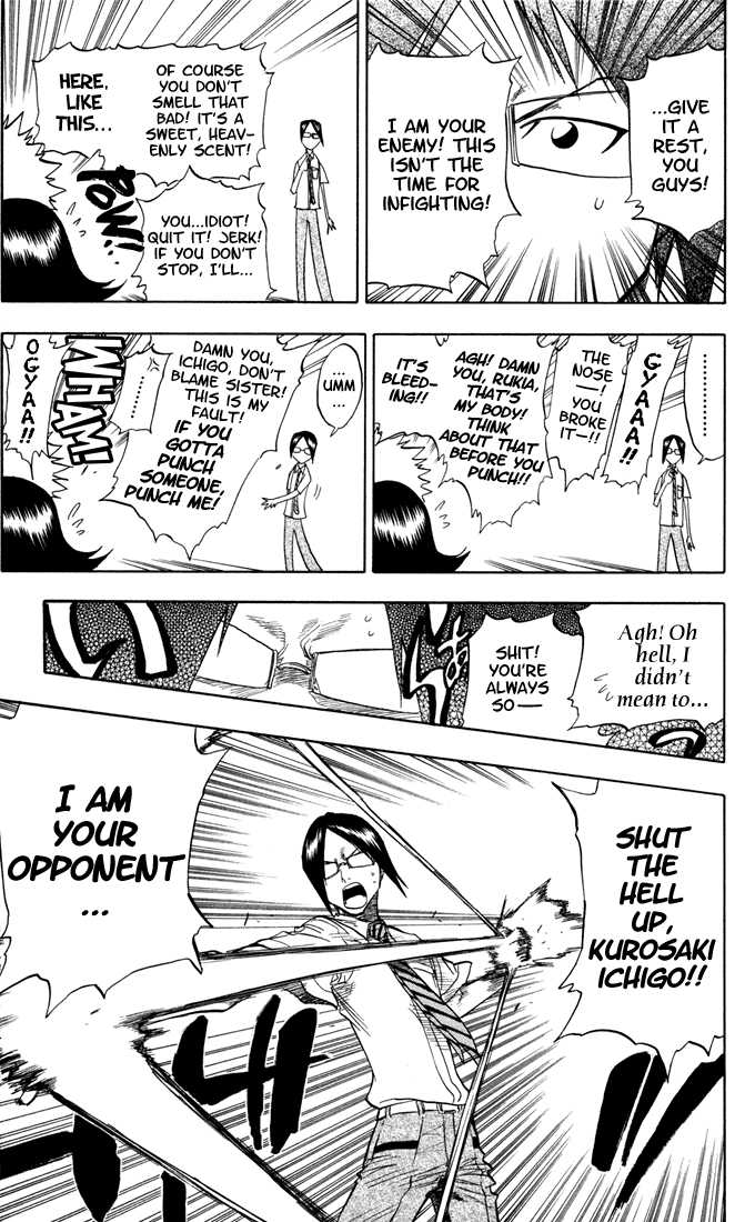 Bleach Vol.06 Chapter 045 page 10