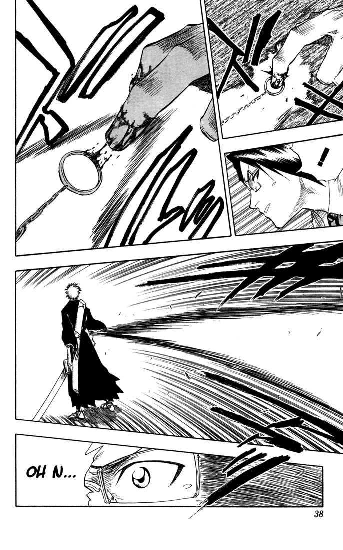 Bleach Vol.06 Chapter 045 page 11