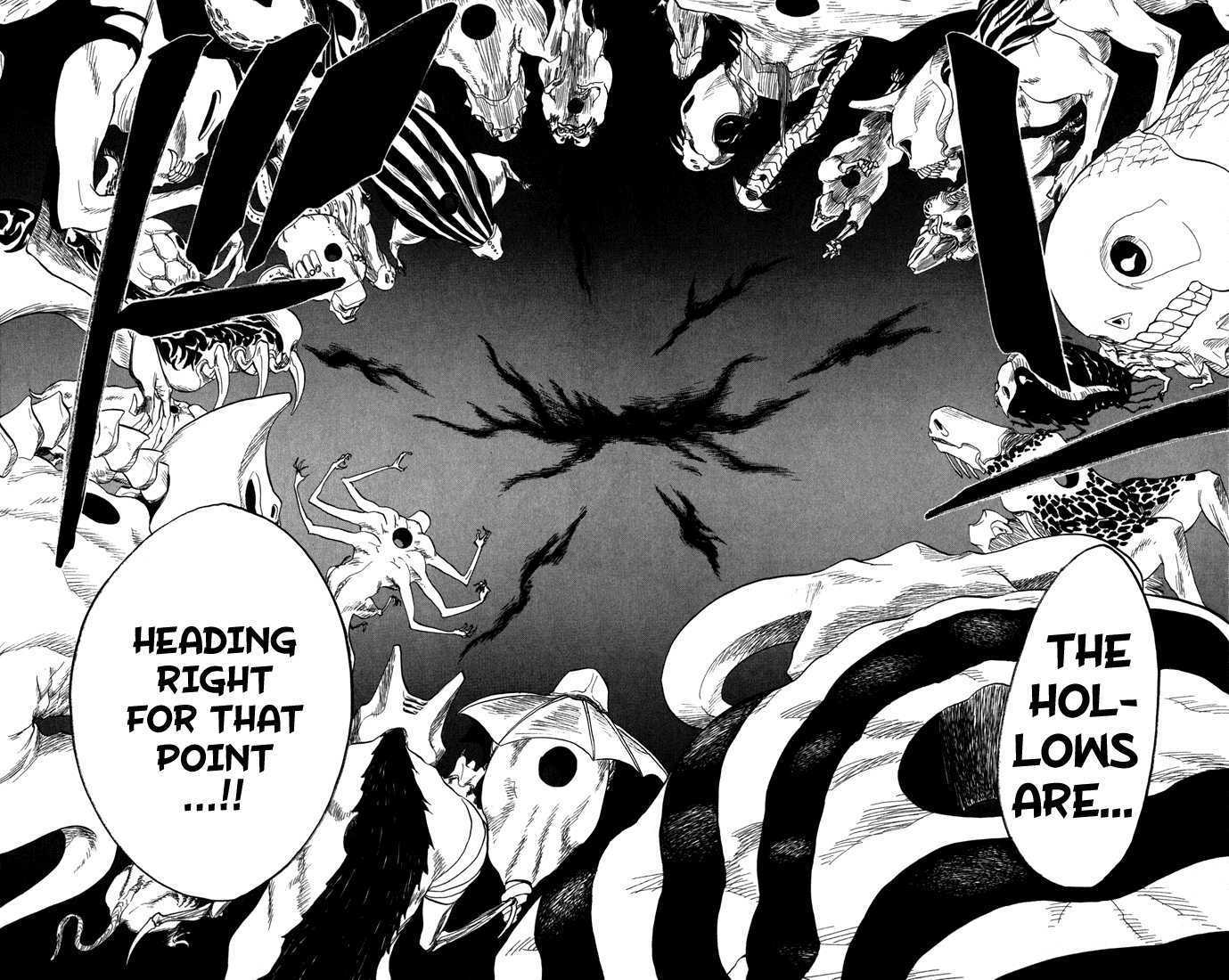 Bleach Vol.06 Chapter 045 page 15