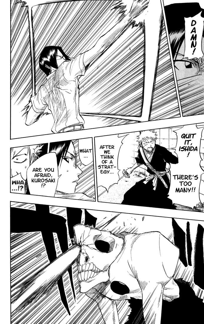 Bleach Vol.06 Chapter 045 page 16