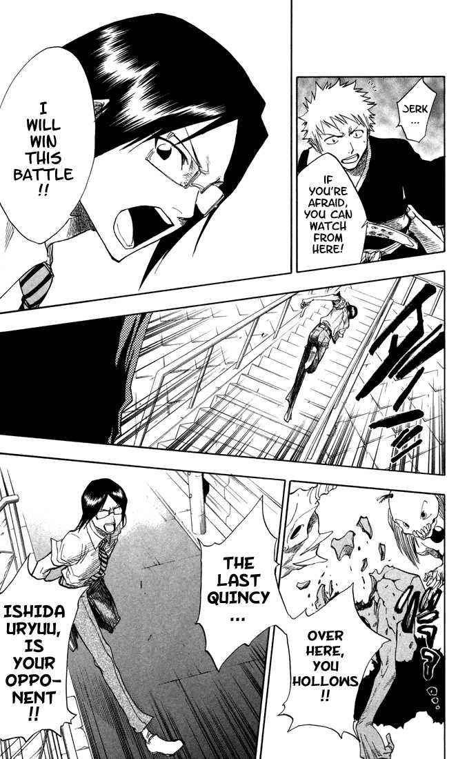 Bleach Vol.06 Chapter 045 page 17