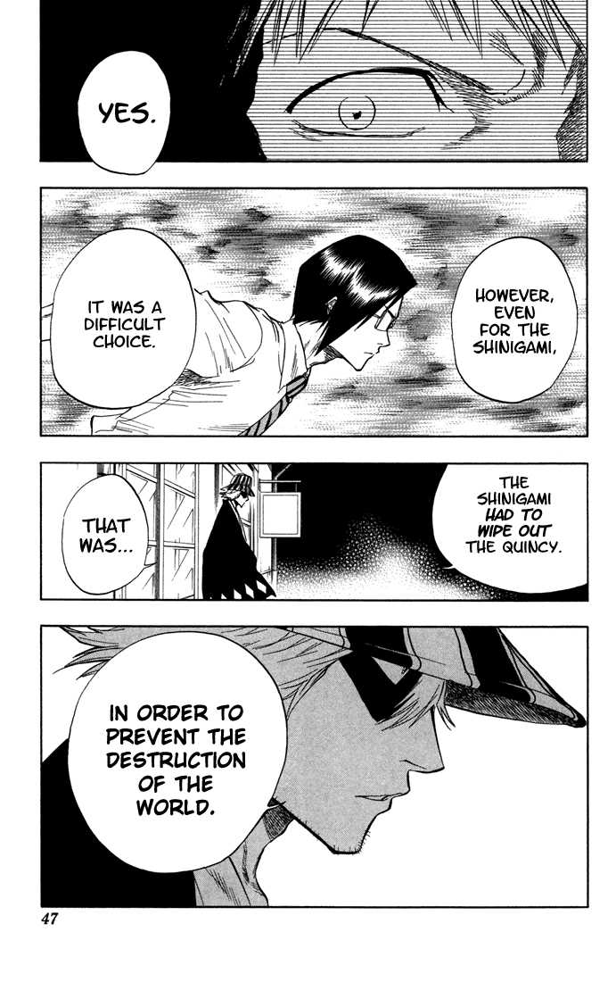 Bleach Vol.06 Chapter 045 page 19