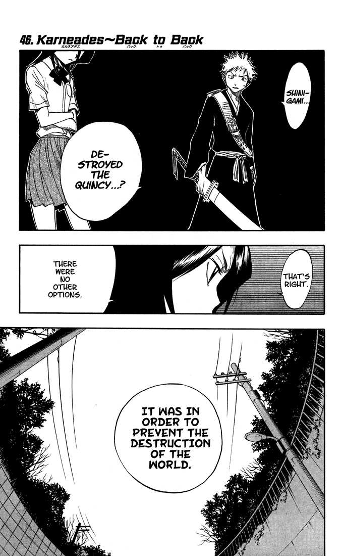 Bleach Vol.06 Chapter 046 page 2