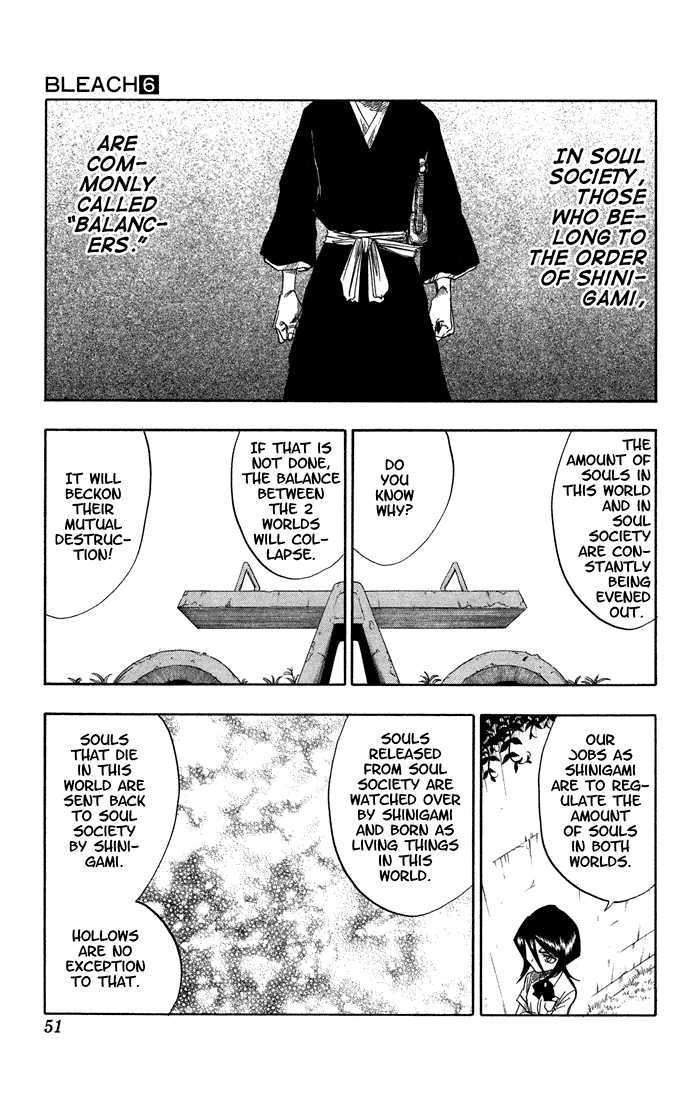 Bleach Vol.06 Chapter 046 page 4
