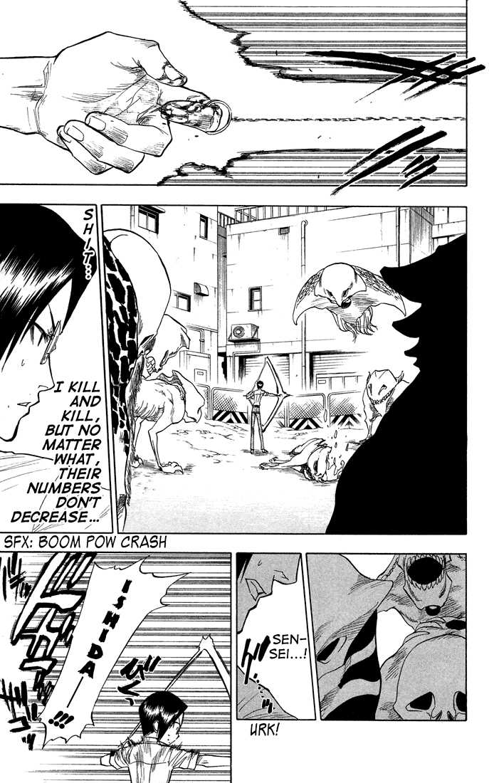 Bleach Vol.06 Chapter 046 page 8