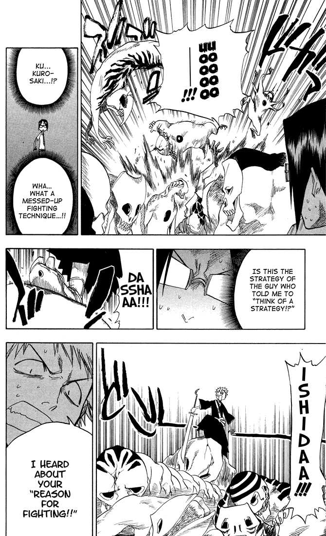 Bleach Vol.06 Chapter 046 page 9