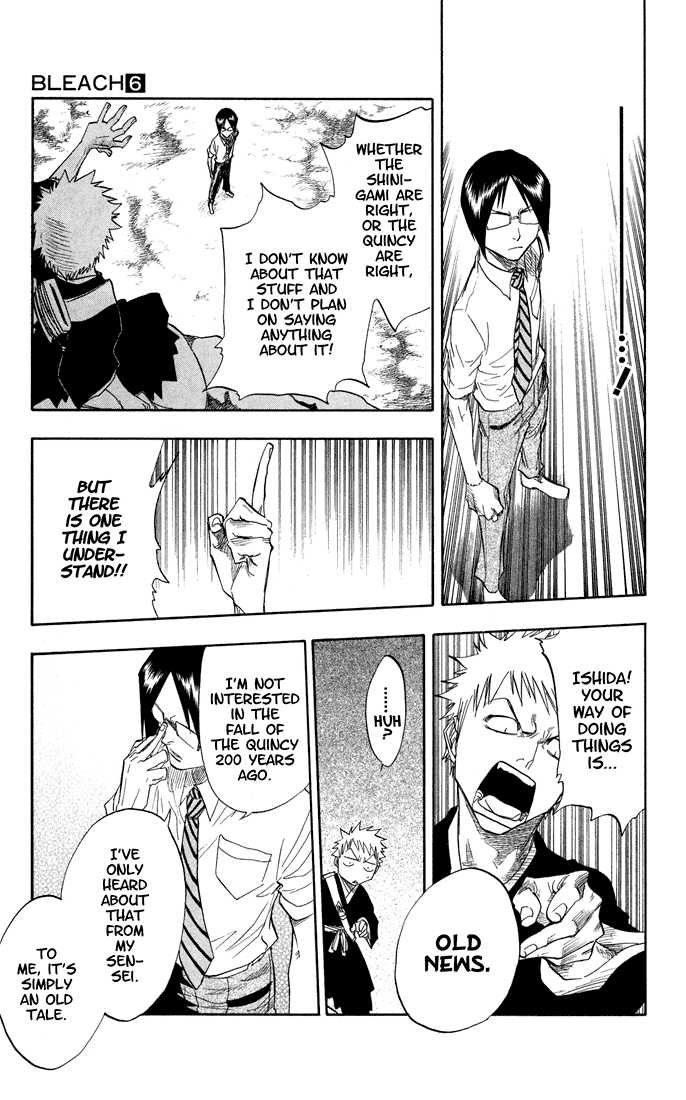 Bleach Vol.06 Chapter 046 page 10