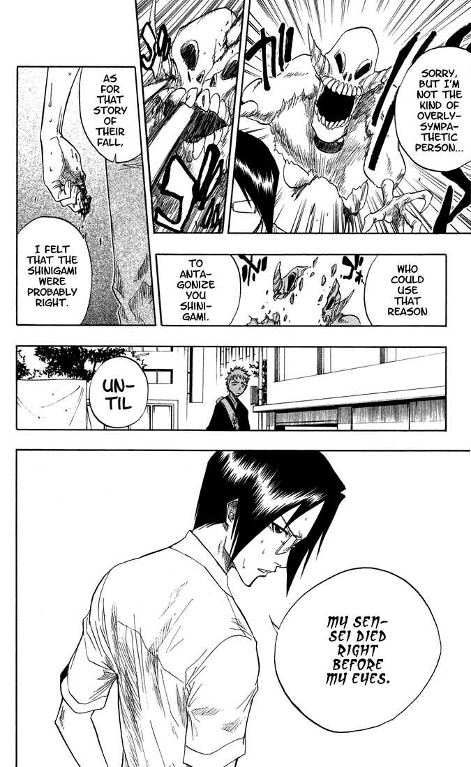 Bleach Vol.06 Chapter 046 page 11