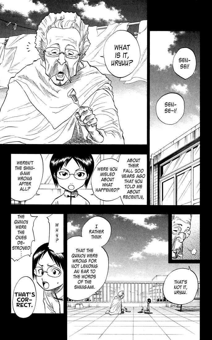 Bleach Vol.06 Chapter 046 page 12