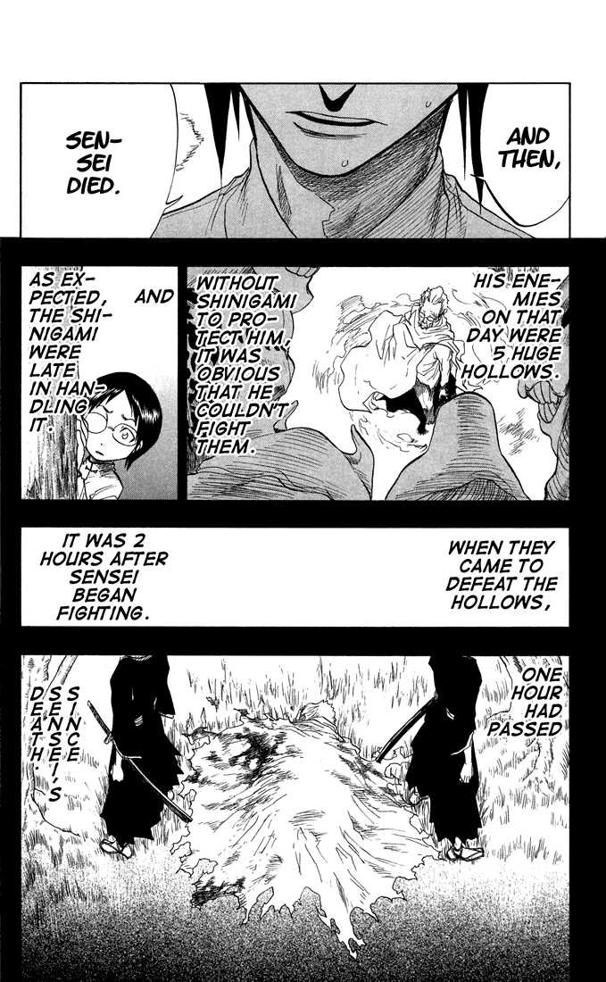 Bleach Vol.06 Chapter 046 page 15