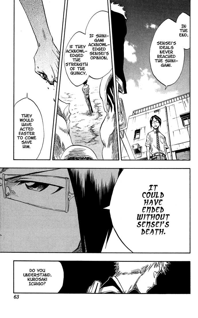 Bleach Vol.06 Chapter 046 page 16