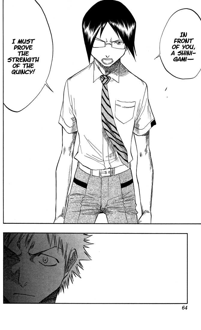Bleach Vol.06 Chapter 046 page 17