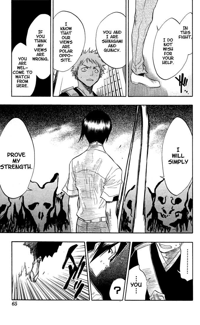 Bleach Vol.06 Chapter 046 page 18