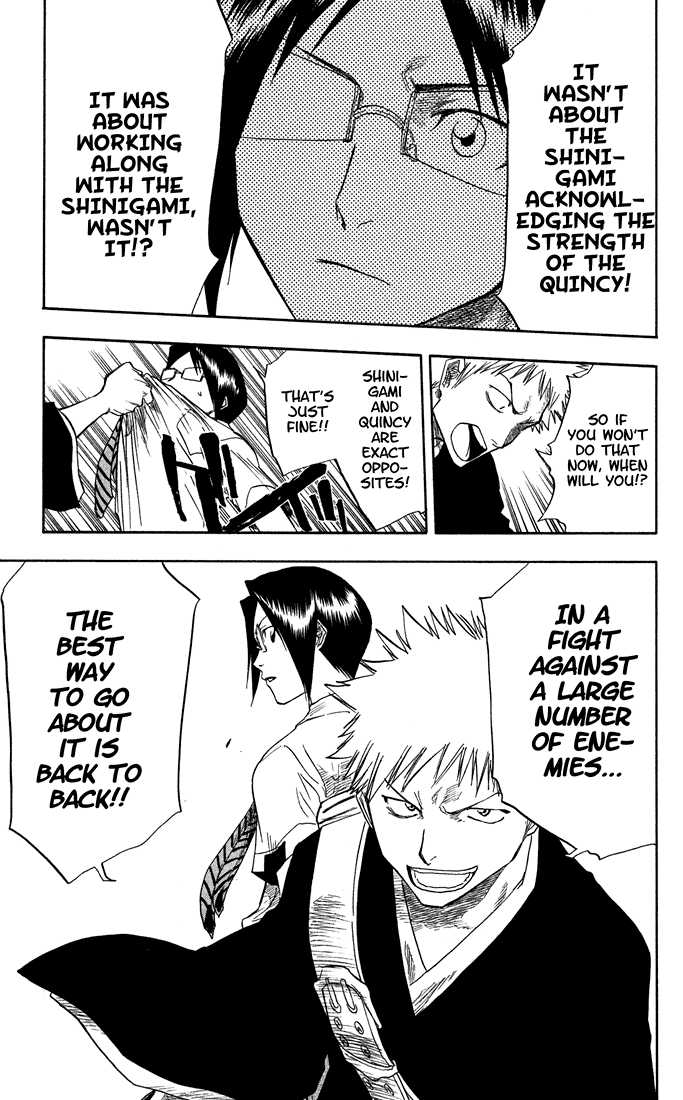 Bleach Vol.06 Chapter 046 page 20
