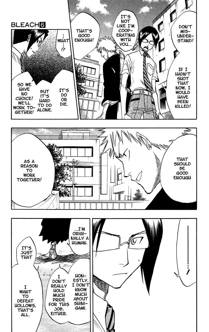Bleach Vol.06 Chapter 047 page 7