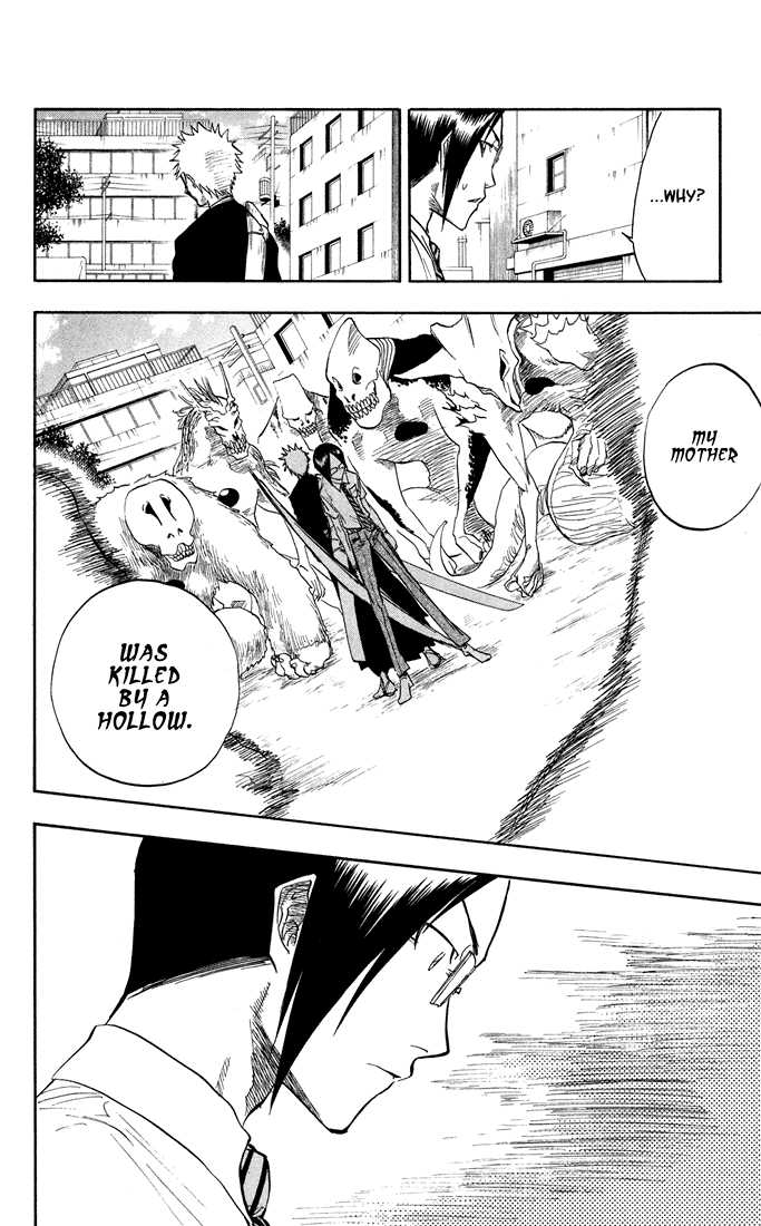 Bleach Vol.06 Chapter 047 page 8