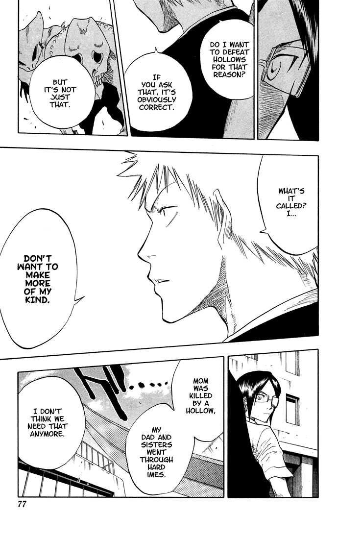 Bleach Vol.06 Chapter 047 page 9