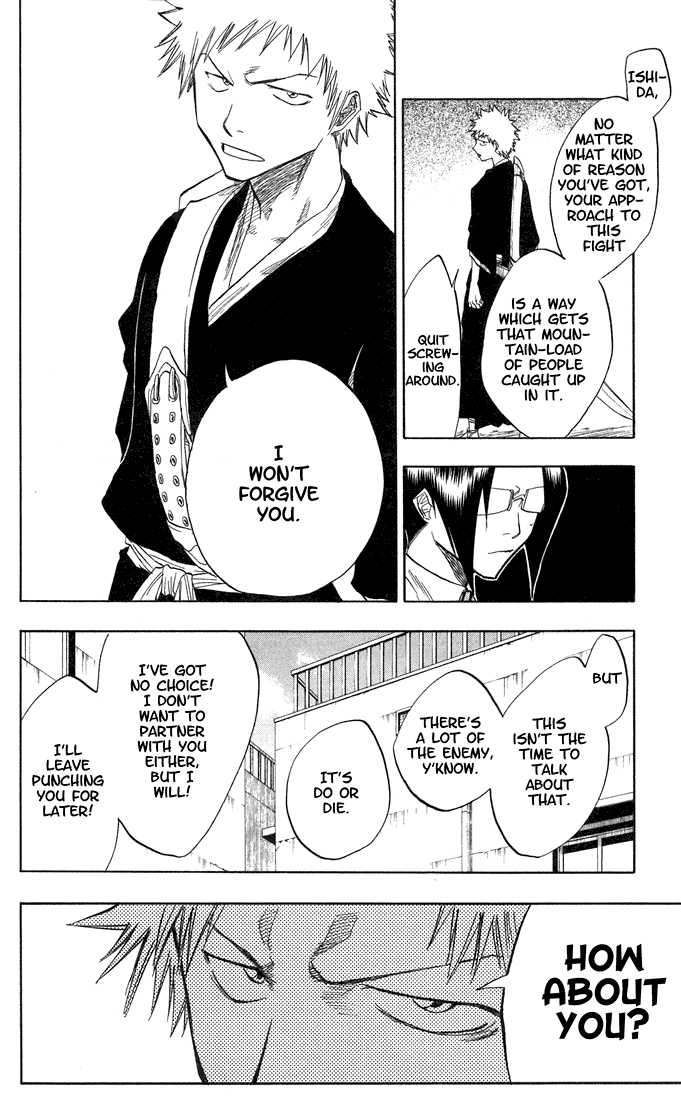 Bleach Vol.06 Chapter 047 page 12