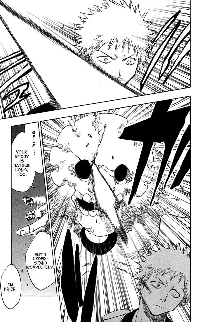 Bleach Vol.06 Chapter 047 page 13