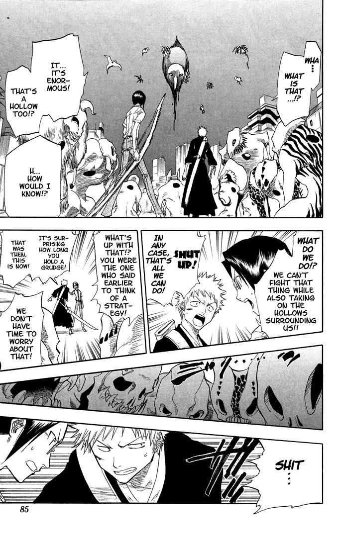 Bleach Vol.06 Chapter 047 page 17