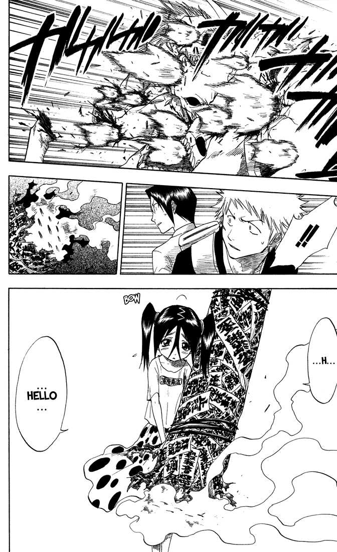 Bleach Vol.06 Chapter 047 page 18