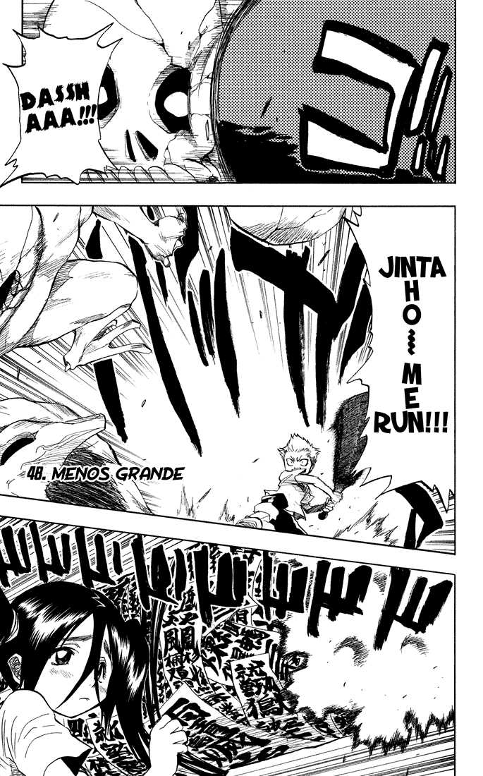 Bleach Vol.06 Chapter 048 page 2