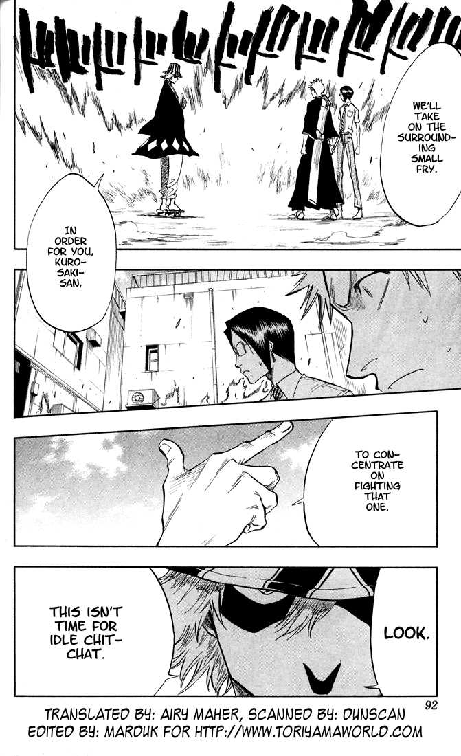 Bleach Vol.06 Chapter 048 page 5