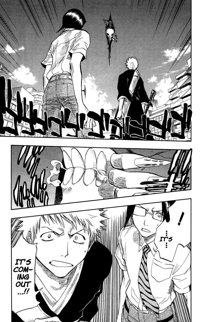 Bleach Vol.06 Chapter 048 page 6