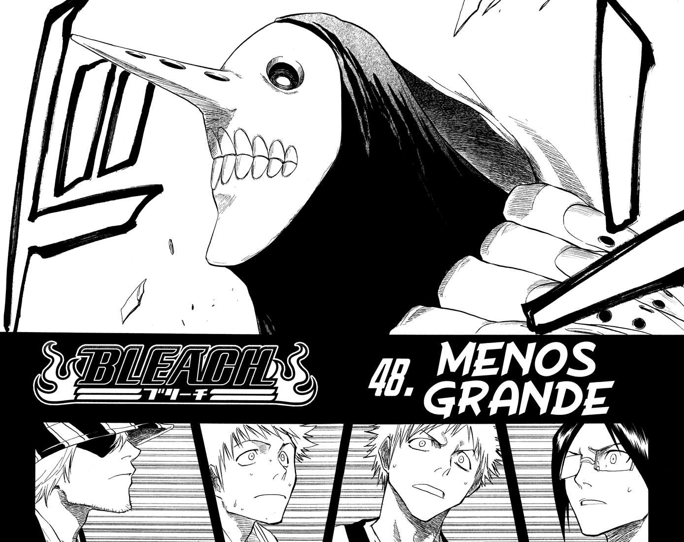 Bleach Vol.06 Chapter 048 page 7