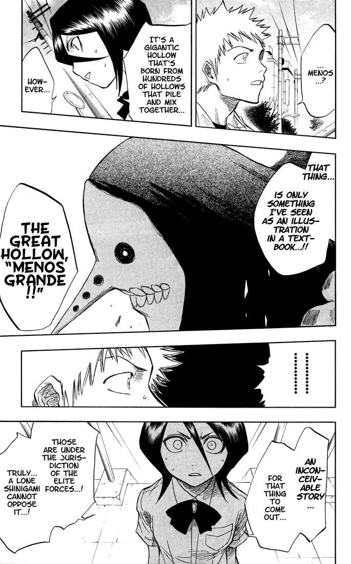 Bleach Vol.06 Chapter 048 page 9