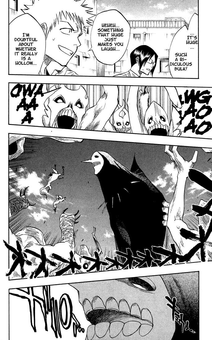 Bleach Vol.06 Chapter 048 page 10