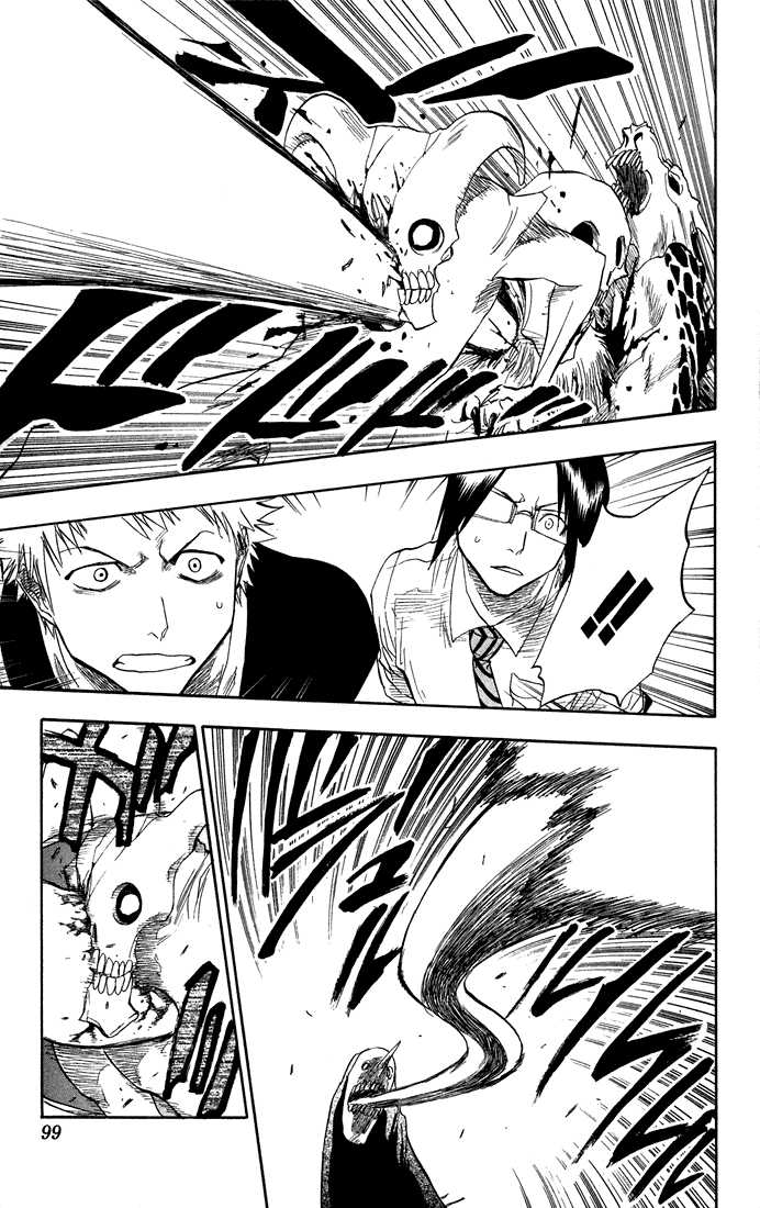 Bleach Vol.06 Chapter 048 page 11