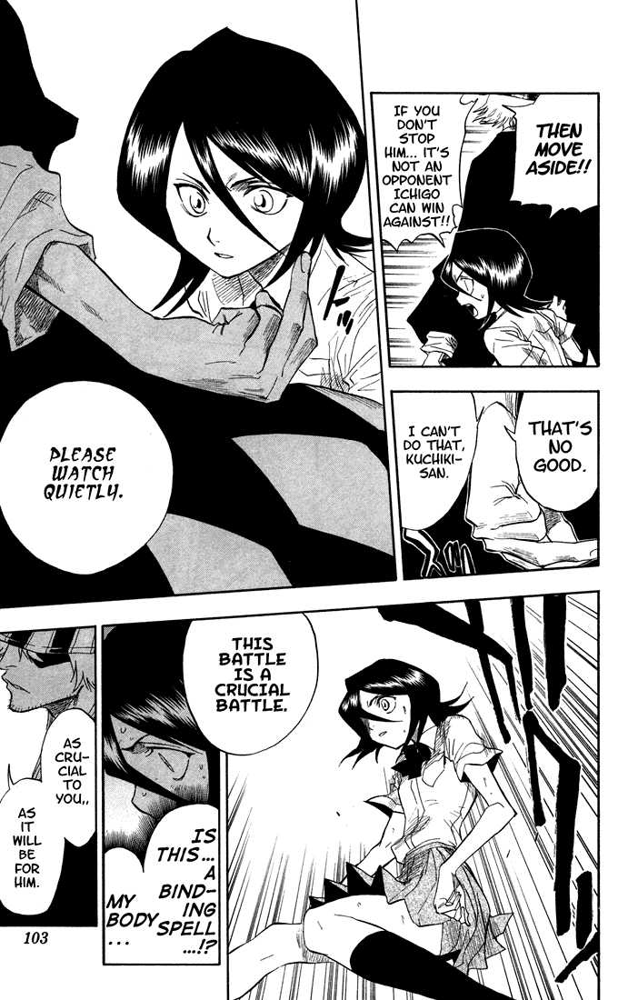 Bleach Vol.06 Chapter 048 page 15